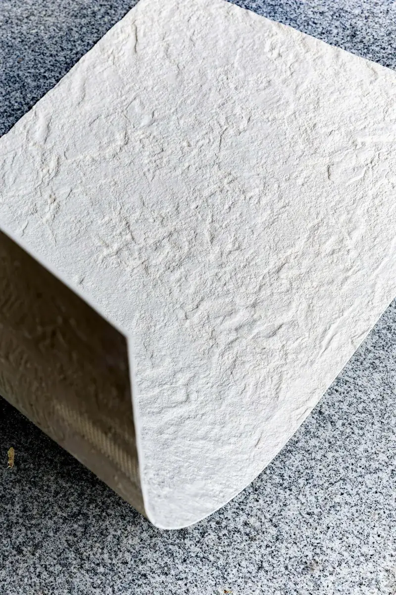 Панель Камень скалы / Rockcut Stone